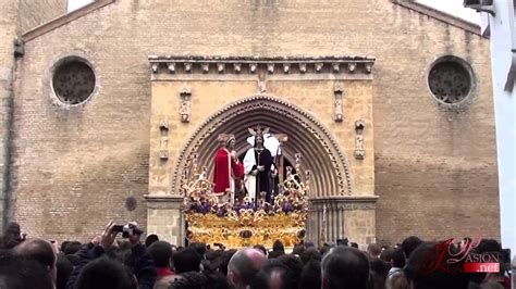 Misterio De La Hermandad De Torreblanca V A Crucis A O De La Fe Youtube