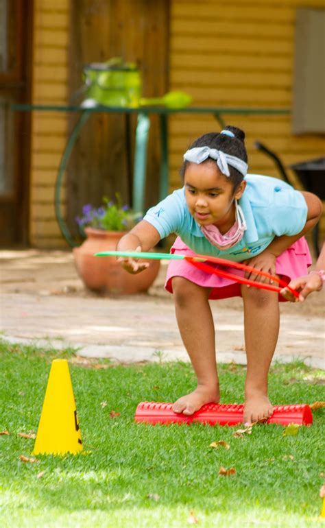 Kinderkinetics – Cape Kinetics