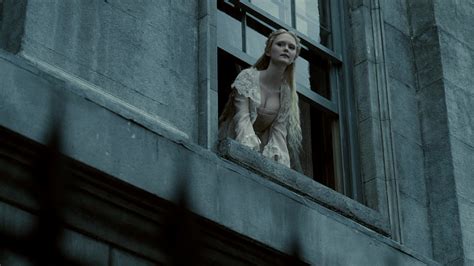 Naked Jayne Wisener In Sweeney Todd The Demon Barber Of Fleet Street