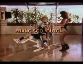 PATRICIA ALVAREZ Nude AZNude