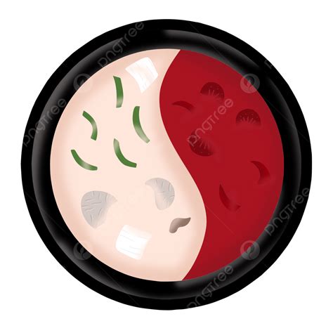 Spicy Tasty Hot Pot Hotpot Spicy Food PNG Transparent Clipart Image And PSD File For Free