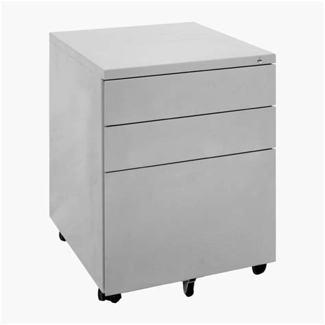 Steelco Mobile Pedestal Drawer J K Hopkins