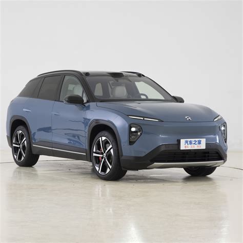 China New Energy Car Four Wheeled Electric Vehicle Nio Es Kwh