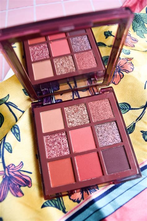 Sombras Rich Nude SFR Colors Valmar