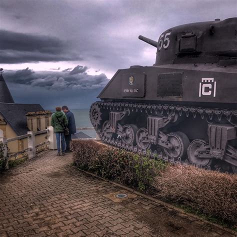 sn14 – Our Normandy Life