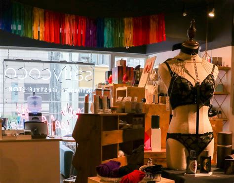 Sally S Toy Premium Hong Kong Sex Shop Sex Toys Central Shop