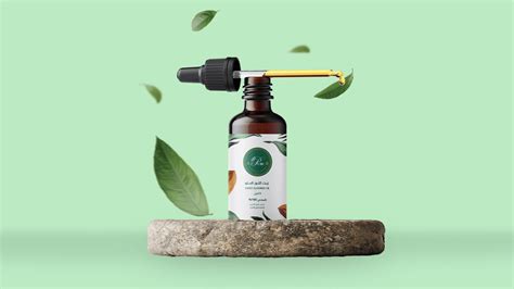 Pure Brand Strategy & Visual Identity Development | Tenchologya