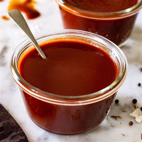 Authentic Mexican Enchilada Sauce