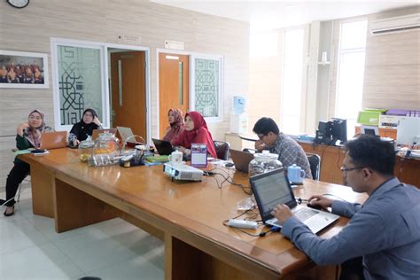Rapat Finalisasi Penambahan Standar Kesejahteraan dan Persiapan