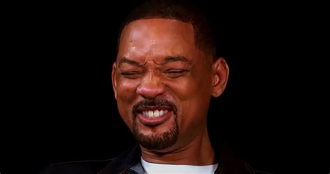 Will Smith Broke Down During His Hot Ones Interview But Fans Aren T