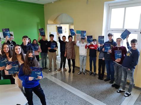 Europa in Salzburgs Schulen/Europäische Grundwerte im Fokus - Europe Direct