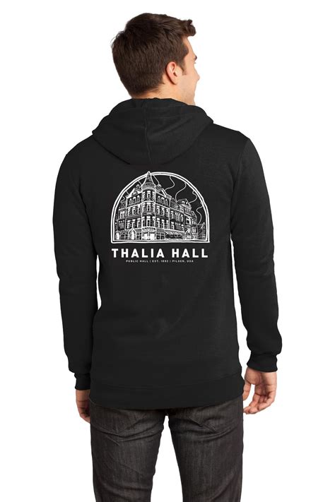 Fans worry that thalia hall capacity might be too small for stars 2