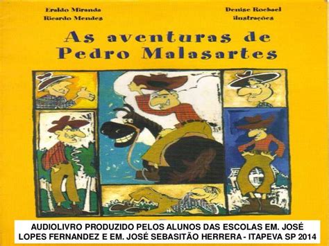 As Aventuras De Pedro Malasartes Livro Pdf Resenhas De Livros