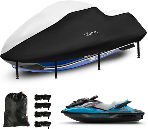 Yamaha 2021 2024 Vx Vx Cruiser Premium Waverunner Cover Mwv Cvrvx Mc 23 Automotive