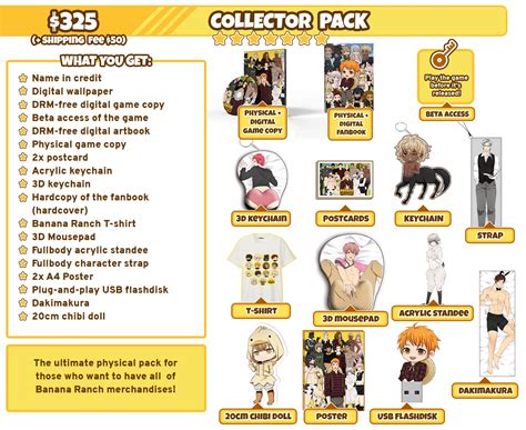 Banana Ranch BL Yaoi Gay Visual Novel Dating Sim Game By Meyaoi
