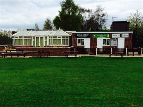 Aston Hall Cricket Club