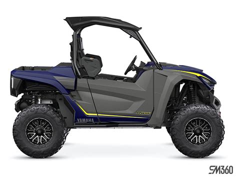 2023 WOLVERINE RMAX2 1000 LE Starting At 33 424 Alary Sport