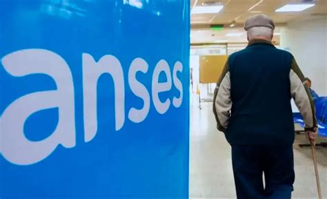 Fechas De Cobro Anses Quiénes Cobran Jubilaciones Pensiones Y Auh