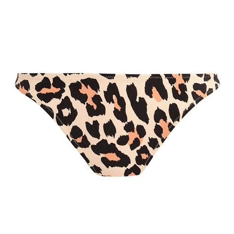 Culotte De Bain Nude Suisses
