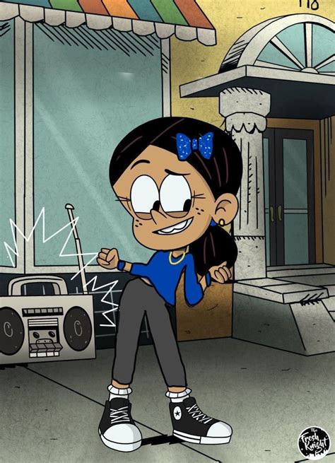 Ronnie Anne Loud House Anime Porn Sex Picture My XXX Hot Girl