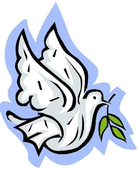 Символы 9 мая картинки голуби