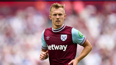 west ham reach agreement  loan james ward prowse  premier league
