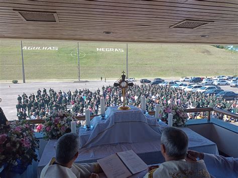 Aman Celebra P Scoa Militar