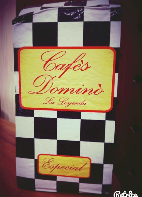 Cafés Dominó Especial 599 Ft/ 250g | Pot holders