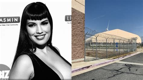 Mercedes Carrera Faces A Sex Worker S Worst Nightmare XBIZ