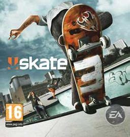 Free Download PC Games Skate 3 Full Rip Version (Skateboard History ...