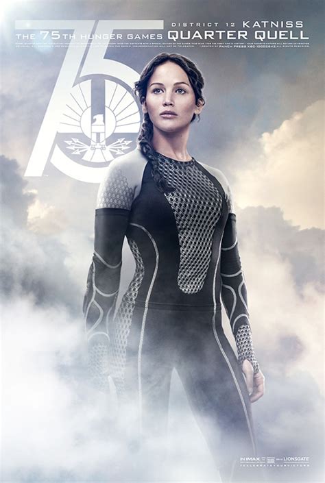 The Hunger Games Catching Fire Two Minute Thirty One Second Movie