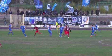 Il Siracusa Riparte Da Castrovillari Tre Gol E Tre Punti Siracusaoggi It