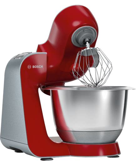 MUM5RS7P Küchenmaschine | BOSCH DE