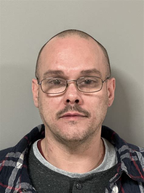Christopher Bricker Violent Or Sex Offender In Muncie IN 47302 IN1274490