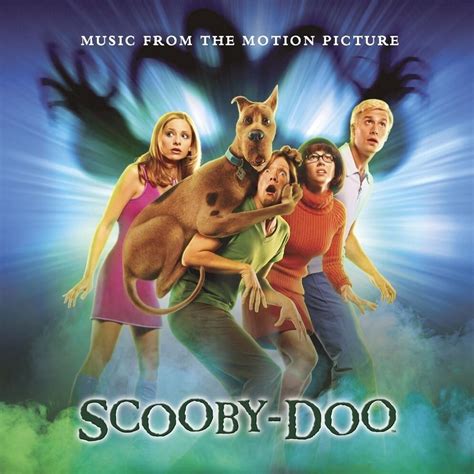 Mxpx Scooby Doo Where Are You Lyrics Genius Lyrics