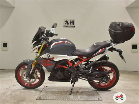 Купить б у BMW G R инжектор передач в Балашихе серый naked bike года на Авто ру ID