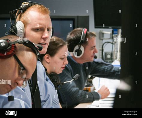 Operators At Raf Boulmer Which Is The Headquarters Of The Air