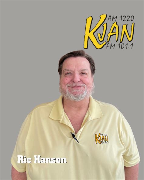 Kjan Radio Obituaries: A Tribute to America's Honored Heritage 9