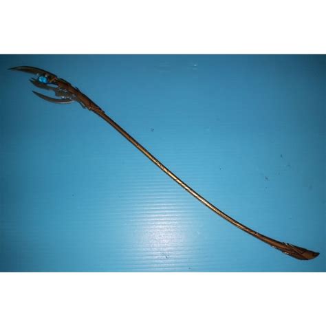 HOT TOYS MMS 復仇者聯盟 終局之戰 洛基 單售 長權杖 蝦皮購物