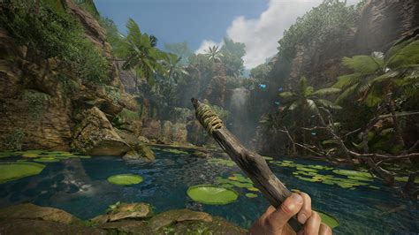 Xuất hiện hơn một tuần game sinh tồn hot nhất năm 2022 nhận bão lời khen tái hiện bối cảnh