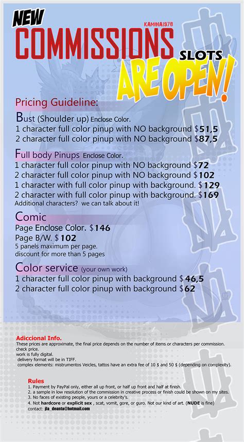 Kamina1978 S Profile Hentai Foundry