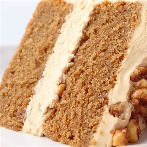 Moist Coffee Cake Cakes By Mk