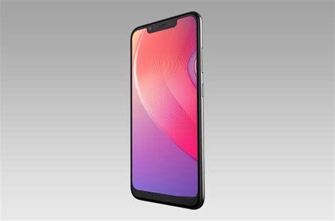 In Pics Infinix Hot S X Gizbot