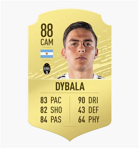 Eden Hazard Fifa 20 Hd Png Download Kindpng