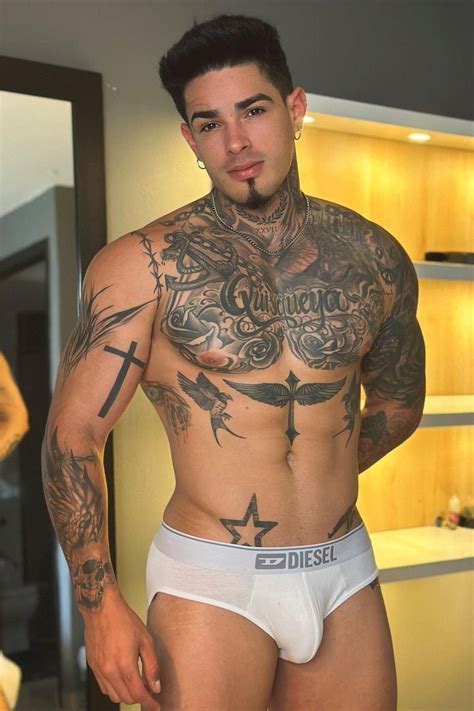 Handsome Bodybuilder Sexy Muscle Jock Hunk Hot Buff Alpha Male Etsy