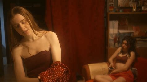 Nude Video Celebs Tania Wyss Sexy Daphne Bonneton Suner Nude La Douche Froide 2018