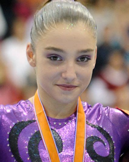 Aliya Mustafina Фотографии женщин Женщина Фотографии