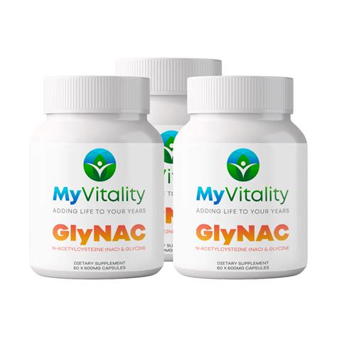 Glynac Where to Buy | Glynac Supplement | Glutathione | Buy NZ