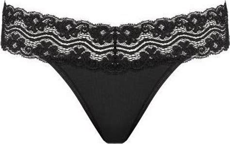 Underneath Jane String Set Erotische Onderbroek Sexy Lingerie Set