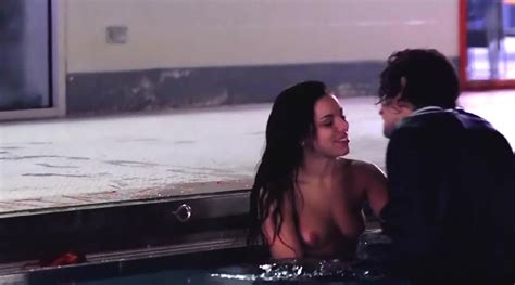 Riana Ballo nude pics página 1